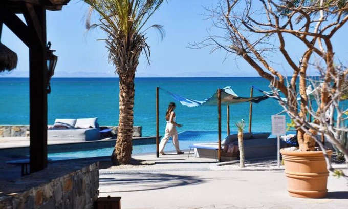 La Paz Condo | Condo beach access only4you @Puerta Cortes.