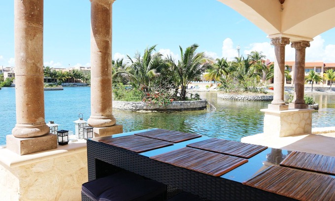 Puerto Aventuras Apartment | Condo Bellmare