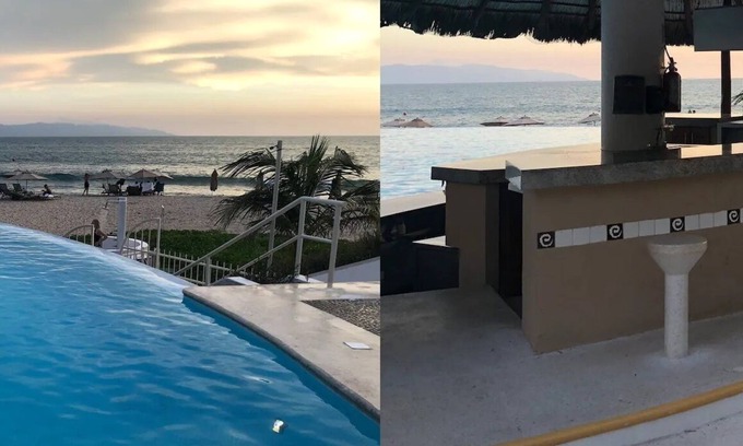 Nuevo Vallarta Condo | Condo Canto by TRVL2HM