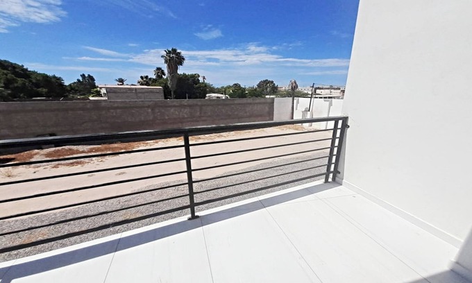 Ferrocarrilera Condo | Condo Casamar 3 by Kivoya