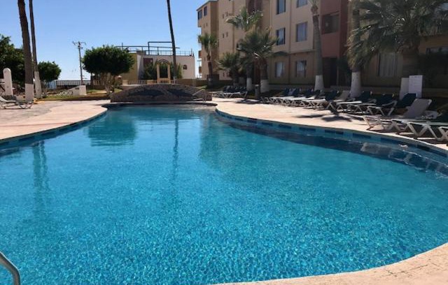 Benito Juarez Apartment | Condo de Cortez