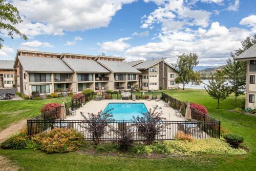Sandpoint Apartment | Condo Del Sol 210