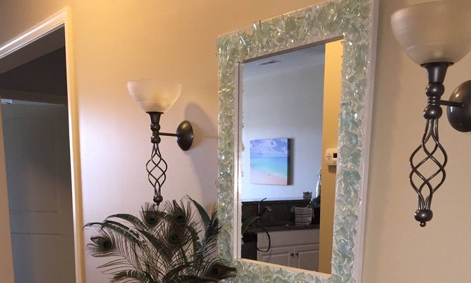 Rehoboth Beach Condo | Condo, elevator, pool, bike to the beach