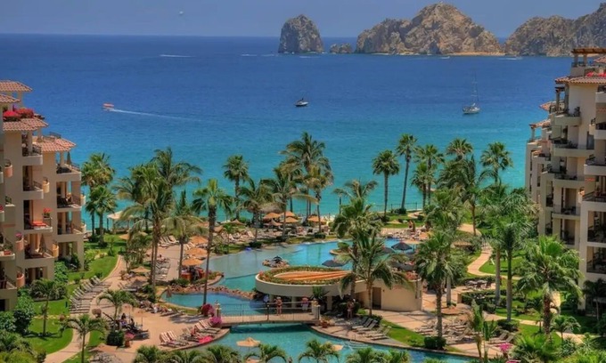 Los Cabos Hotel | CONDO ESTANCIA BY TRVL2HM