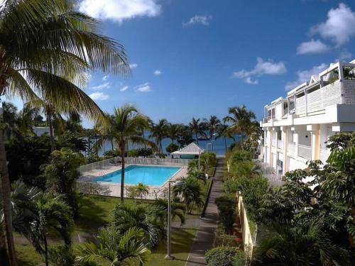 Nettle Bay Apartment | Condo Flamingo with pool