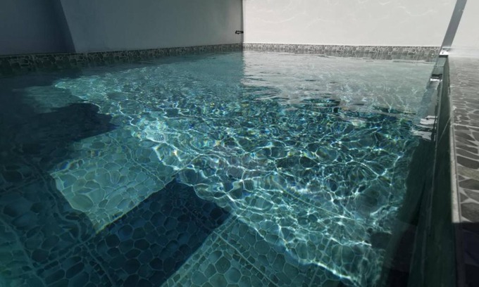 Akumal Hotel | Condo Hotel Sak-Naj Akumal