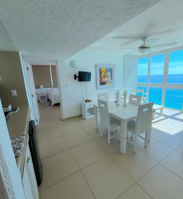 Zona Hotelera Apartment | Condo in Cancun best view