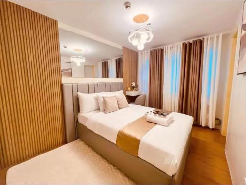 Sasa Apartment | Condo in Davao City Near Airport (Seamaster Staycation II)