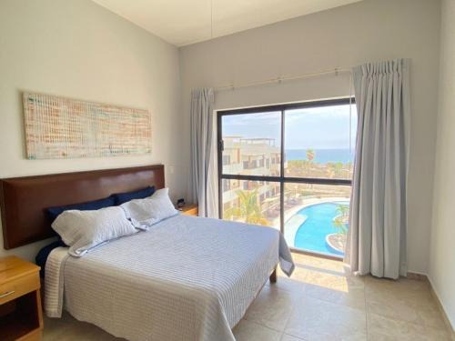 La Ventana Apartment | Condo in El Sargento · 1 bedroom · 2 beds · 1 bath