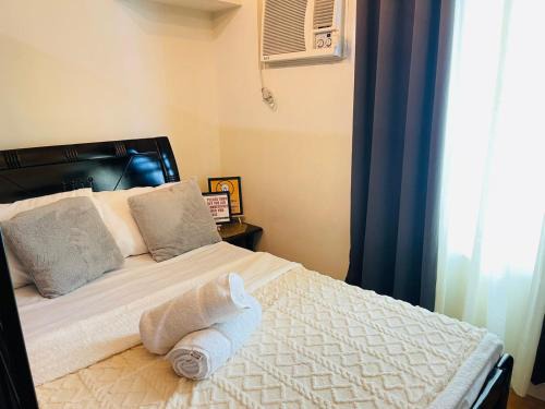 Barangay 670 Apartment | Condo in Ermita near UP-PGH, St Lukes & US Embassy
