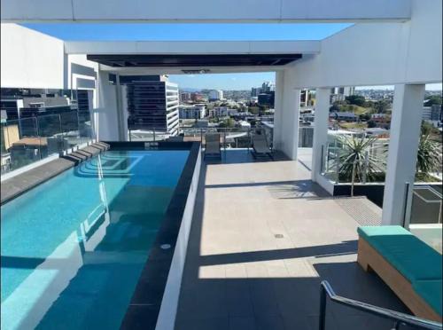 Fortitude Valley Apartment | Condo in Fortitude Valley