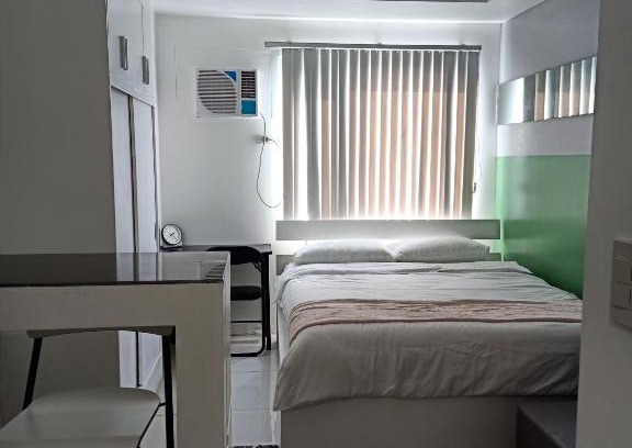 Valenzuela Apartment | Condo in Makati, Jazz Residences