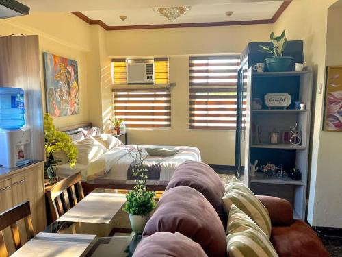 Brgy. 719 Apartment | Condo in Malate Manila