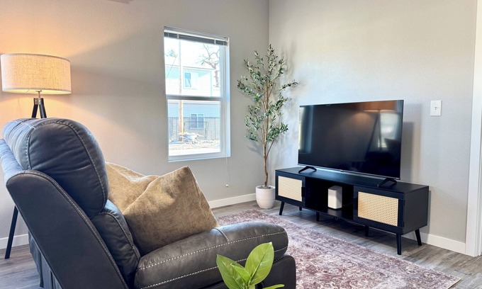Spokane Condo | Condo in Quiet Neighborhood, Close to Everything!