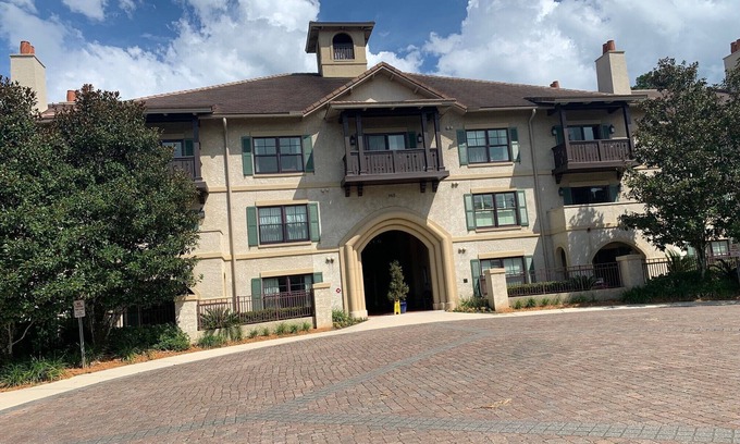 St. Augustine Condo | Condo in the World Golf Village