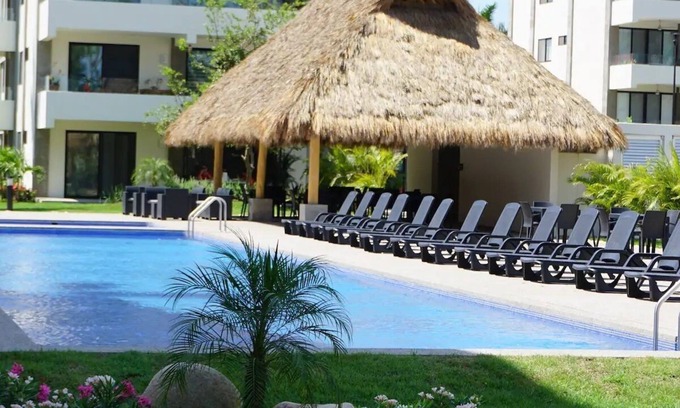 Nuevo Vallarta Condo | CONDO LOMA by TRVL2HM
