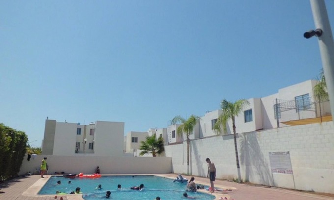 Mazatlan Condo | Condo Maple