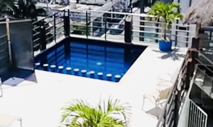 Gonzalo Guerrero Condo | Condo Mar Arena