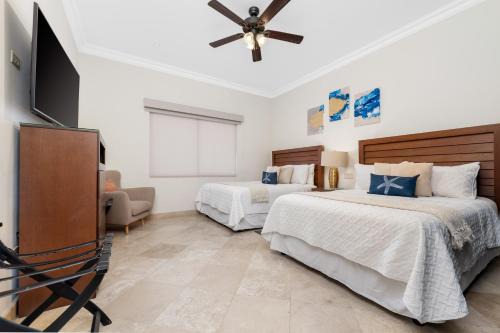 El Medano Ejidal Apartment | Condo Maravilla - New luxurious condo 300mt from the beach