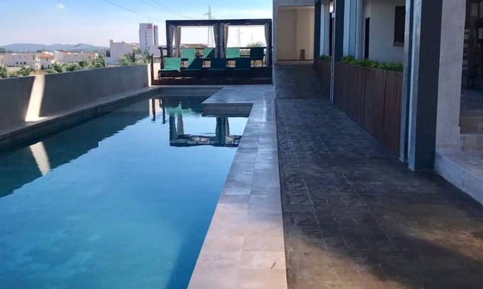 Marina Mazatlan Hotel | Condo Marina P