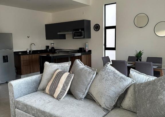 Mezcales Apartment | Condo Mezcales