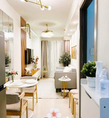 Barangay 76 Apartment | Condo near MOA Pasay and NAIA Manila Airport