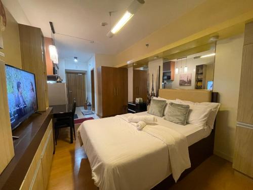 669 Ermita Apartment | Condo near St Lukes and US Embassy in Ermita Manila
