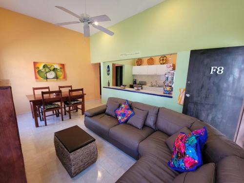 Isla Mujeres Apartment | Condo on the Caribbean