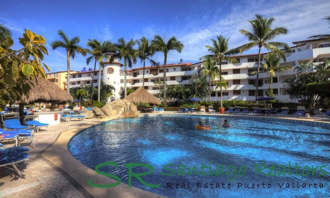 Isla Iguana Condo | CONDO ON THE MARINA VALLARTA BOARDWALK