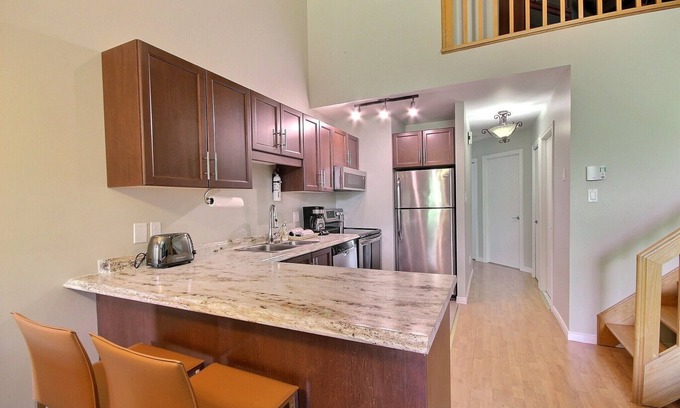 Orford Bed & Breakfast | Condo Orford