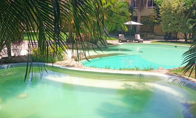 Marina Mazatlan Condo | Condo P Iguana