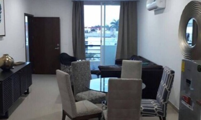 Marina Mazatlan Condo | Condo P