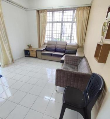 Bandar Kota Bharu Apartment | Condo Permai