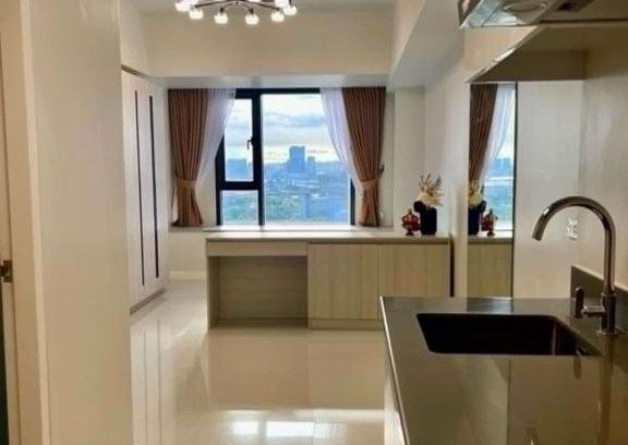 North Reclamation Area Apartment | Condo