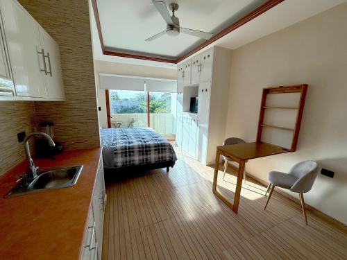 Luis Donaldo Colosio Apartment | Condo PLAYA 78