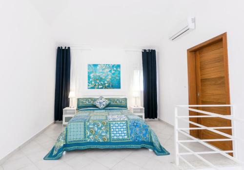 Bavaro Apartment | Condo queen bed