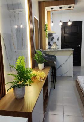 Basak Apartment | Condo Room at Mactan