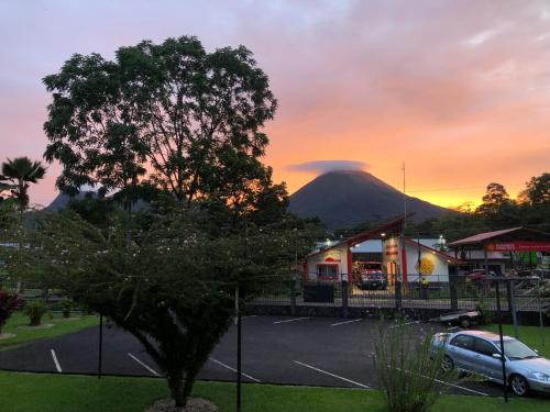 Barrio Pilo Apartment | Condo's Vista Al Volcan