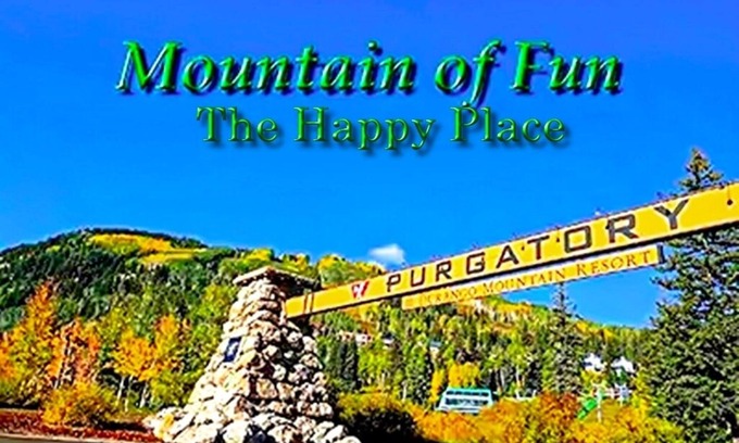 Purgatory Condo | Condo sleeps 4 at a budget price. Only 200 yards from 6 person chairlift!