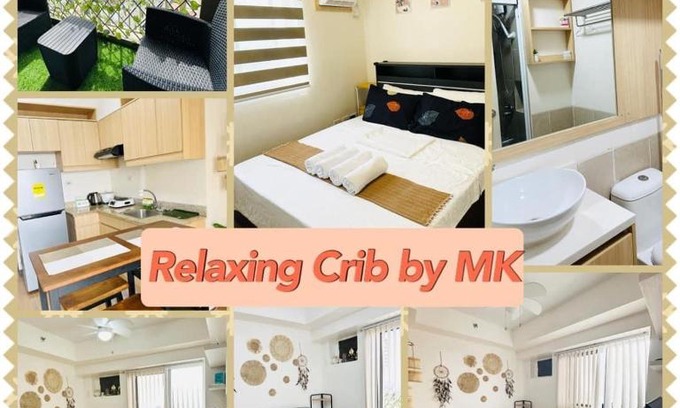 A. Bonifacio Apartment | Condo Staycation in Quezon City