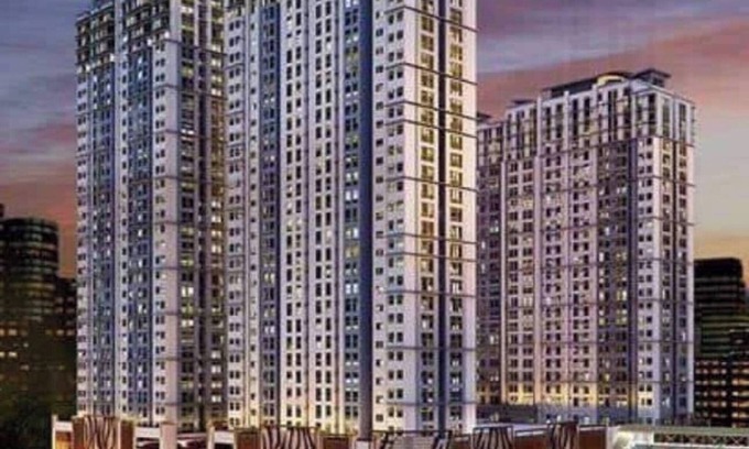 San Lorenzo Condo | Condo Staycation in SLP Bangkal Makati