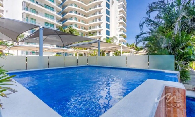 Nuevo Vallarta Hotel | CONDO TORRE K BY TRVL2HM