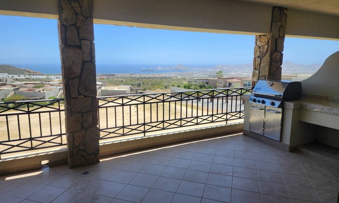 Cabo San Lucas Apartment | Condo Ventanas