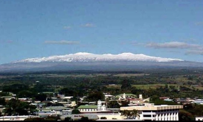 Hilo Condo | Condo with Beautiful Mountain Views