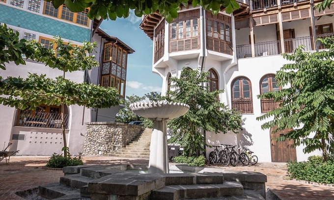 Las Catalinas Condo | Condo with outside dining area, few steps to Danta Beach- At Las Catalinas