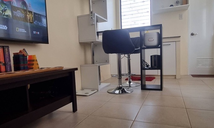San Juan Condo | Condo within metro manila, philippinesnYour own haven in the bustling business