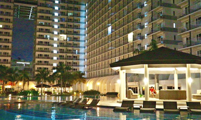 Barangay 76 Condo | CondoDeal at Sea Residences