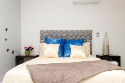 Luis Donaldo Colosio House | CondoHotel 5th Avenue Basic Studio