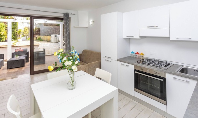 Tropea Apartment | Condoluci