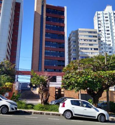 Barra Apartment | Condomínio Barra Sammer Flat